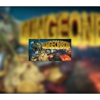 Dungeonbowl