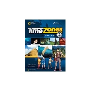 Time Zones 2