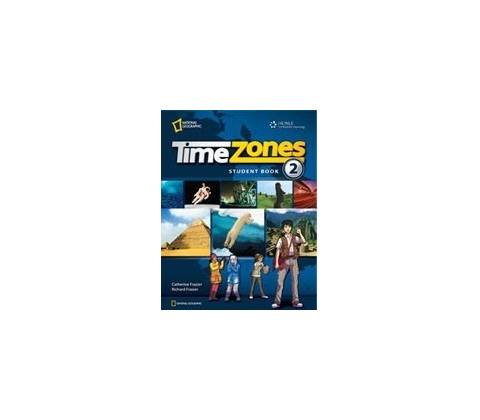Time Zones 2