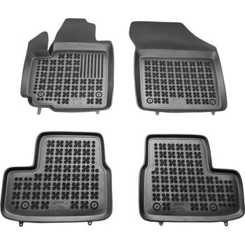 Image 1 of Rezaw-Plast Гумени стелки за OPEL Agila B (2008-2014) - тип леген (200512)