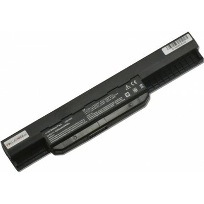 Asus K53SD baterie 5200mAh Li-ion 10,8V články SAMSUNG