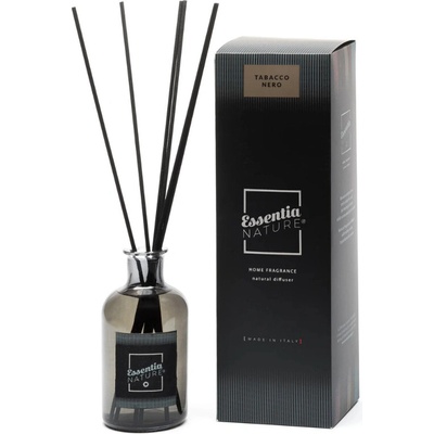 Essentia Vonné tyčinky TABACCO NERO 250 ml