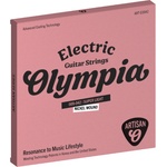 Olympia ART-E0942 Струни за електрическа китара