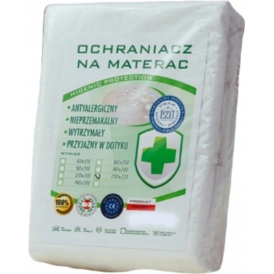 Kam-Pol Chránič matraca 120x70