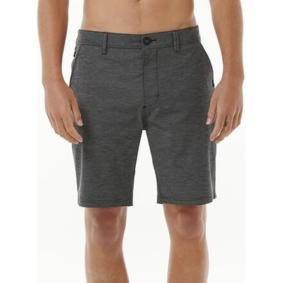 Rip Curl Boardwalk PHASE NINETEEN Black
