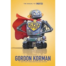 Supergifted Korman Gordon