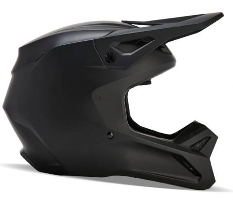 Fox Racing V1 Solid