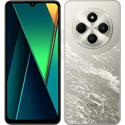 Poco C75 6GB/128GB