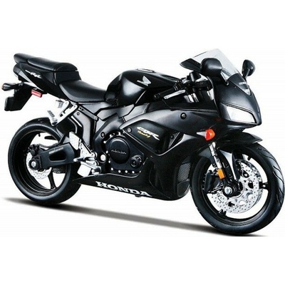 Maisto Motocykel Honda 1:12