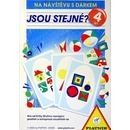 Piatnik Jsou stejné?