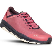 Alfa dámská ultralehká obuv Ortu Perform pink