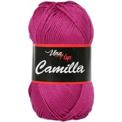 Příze Vlna Hep Camilla 8048