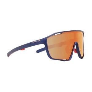 SPECT Eyewear Red Bull Racing слънчеви очила KRAFT blue with brown glass - M - 136-140 (TRS6895-4035) Слънчеви очила