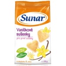 Sunar vanilkové sušenky sušenky 175 g