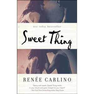 Sweet Thing | Renee Carlino (2014)