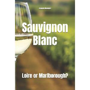 Sauvignon Blanc | Bernardo Musumeci (2025)