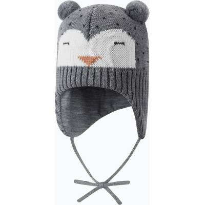 Reima Ilmein melange grey