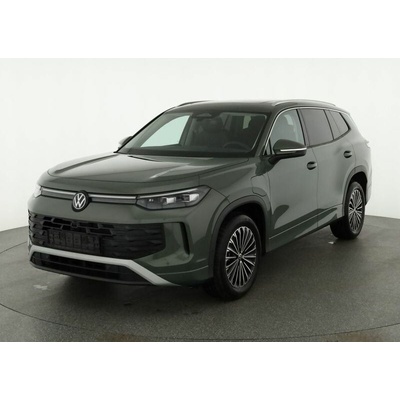 Volkswagen Tayron 1.5 eHybrid Life 150 kW