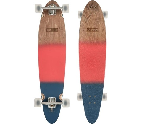 Globe Pinner Classic 40
