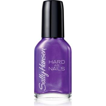 Sally Hansen Hard As Nails подхранващ лак за нокти цвят Hard To Get 13, 3ml