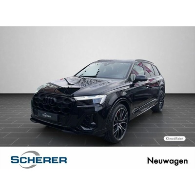 Audi SQ7 TFSI Tiptronic 373 kW