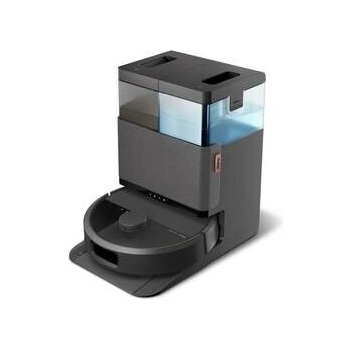 iRobot Roomba Plus 505 Combo + AutoWash dock Black