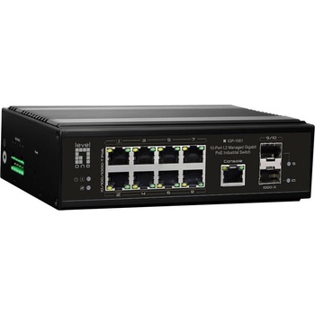 LevelOne IGP-1061