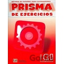 Prisma C1 Consolida Libro de ejercicios - pracovný zošit