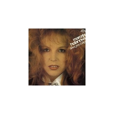 Marcela Holanová – Sláva, jsou bály! MP3
