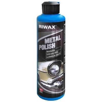 Riwax METAL POLISH 250 ml