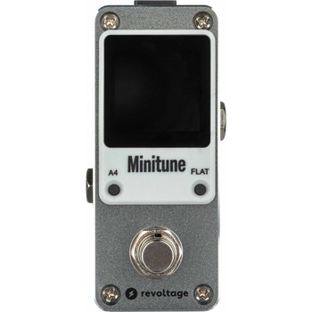 Revoltage Minitune
