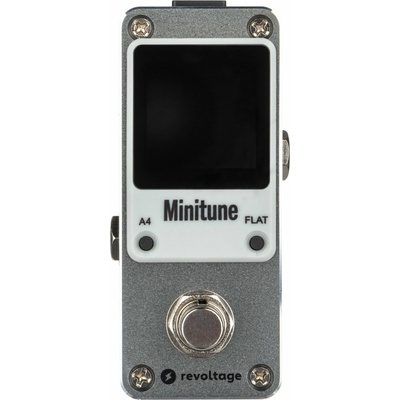 Revoltage Minitune