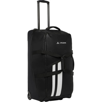 VAUDE Сак Vaude Rotuma 90 Luggage - Black (510-2161-0311)
