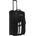 VAUDE Сак Vaude Rotuma 90 Luggage - Black (510-2161-0311)