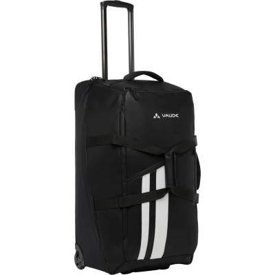 VAUDE Сак Vaude Rotuma 90 Luggage - Black (510-2161-0311)