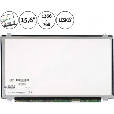 Lenovo IdeaPad Y560 0646-55U displej – Hledejceny.cz