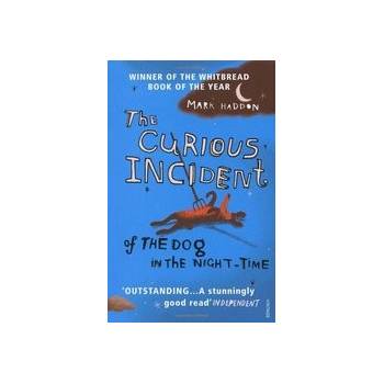 Curious Incident of the Dog...