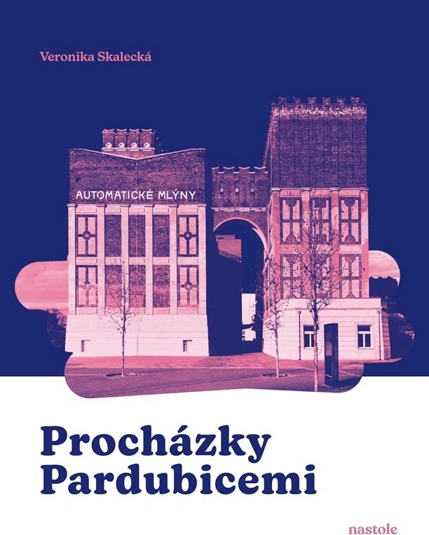 Procházky Pardubicemi