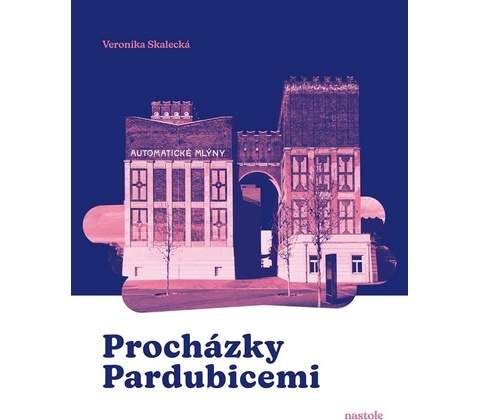 Procházky Pardubicemi