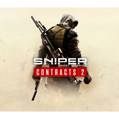 Sniper Ghost Warrior: Contracts 2 (Deluxe Arsenal Edition)