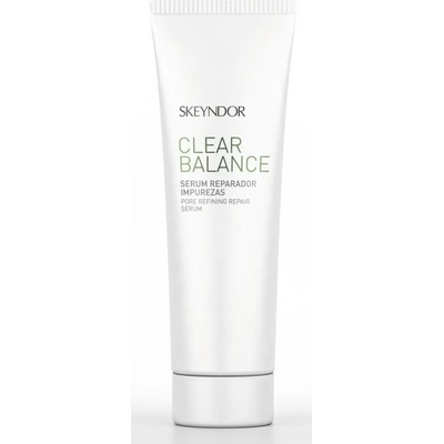 Skeyndor / Clear balance čistící a reparační sérum 50 ml