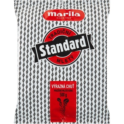 Marila Standard mletá 0,5 kg