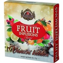 Basilur Fruit Infusions Assorted 40 sáčků