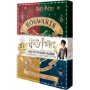 CINEREPLICAS Adventný kalendár Harry Potter Vánoce v magickém světě