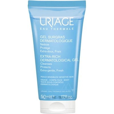 URIAGE Extra jemný gel 50 ml