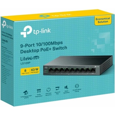 TP-LINK LS109P