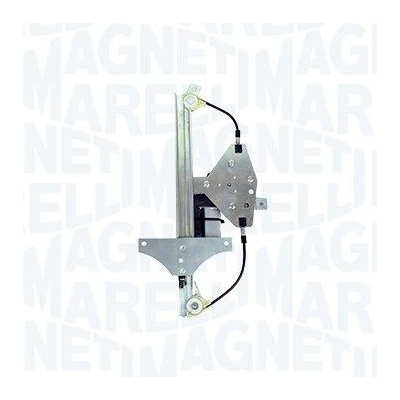 Mechanizmus zdvíhania okna MAGNETI MARELLI AC796