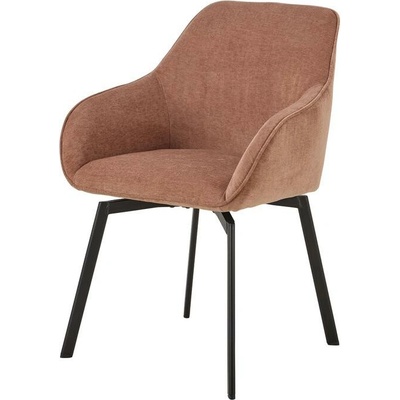 Sconto Clara Terakota / Matná Čierna