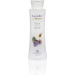 Bulgarian Rose Karlovo Lavender and honey ДУШ КРЕМ 200 МЛ