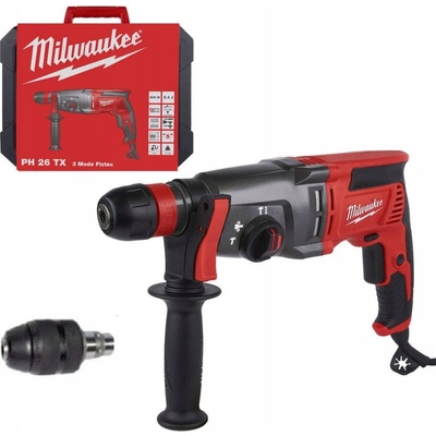 Milwaukee PH 26 TX 4933464579